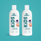 Tiny Mighty Kids Cold Pressed Oil Pack 200ml